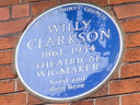 Clarkson, Willy (id=228)